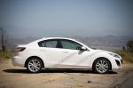Mazda3 2010 года